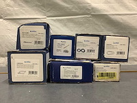 Diverse cofan bouwmaterialen (1775x) - afbeelding 1 van  7