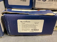 Diverse cofan bouwmaterialen (1775x) - afbeelding 5 van  7