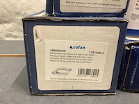 Diverse cofan bouwmaterialen (1775x) - afbeelding 6 van  7