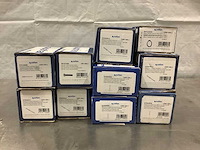 Diverse cofan bouwmaterialen (3150x) - afbeelding 1 van  6