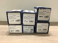 Diverse cofan bouwmaterialen (800x) - afbeelding 1 van  7