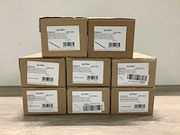 Diverse cofan popnagels (5000x) - afbeelding 1 van  4