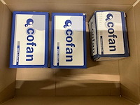 Diverse cofan popnagels - afbeelding 4 van  4