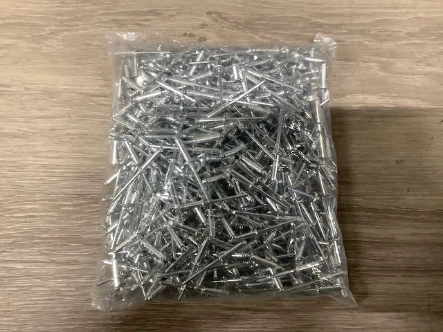 Diverse cofan popnagels - afbeelding 3 van  4