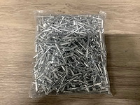 Diverse cofan popnagels - afbeelding 3 van  4