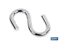 Diverse cofan s haak verzinkt m-7 - afbeelding 2 van  5