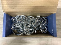 Diverse cofan s haak verzinkt m-7 - afbeelding 4 van  5