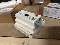 Diverse communicatie-/ monitoringmodules voor zonnepaneelinstallaties - afbeelding 2 van  4