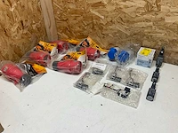 Diverse componenten (16x)