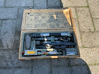 Diverse compressor onderdelen en gereedschap, folie - afbeelding 10 van  10