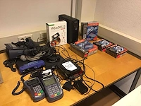Diverse computer benodigheden