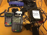 Diverse computer benodigheden - afbeelding 3 van  4