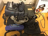 Diverse computer benodigheden - afbeelding 4 van  4