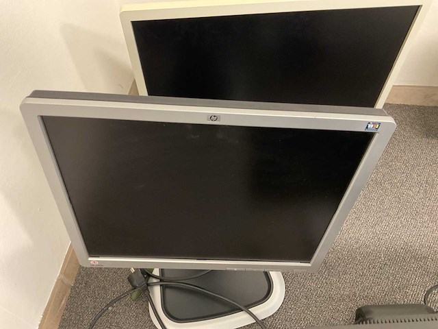 Diverse computer en kantoor onderdelen - afbeelding 5 van  7