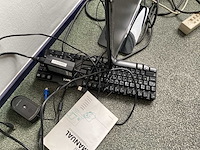 Diverse computer en kantoor onderdelen - afbeelding 3 van  5