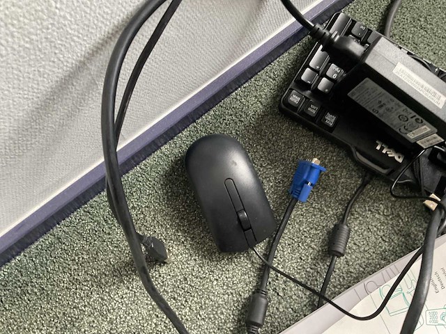 Diverse computer en kantoor onderdelen - afbeelding 5 van  5