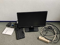 Diverse computer en kantoor onderdelen - afbeelding 1 van  5