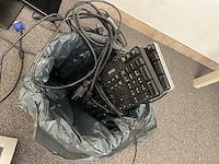 Diverse computer en kantoor onderdelen - afbeelding 3 van  7
