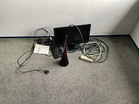 Diverse computer en kantoor onderdelen - afbeelding 1 van  4