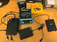 Diverse computerapparatuur - afbeelding 2 van  4