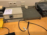 Diverse computerapparatuur - afbeelding 3 van  4