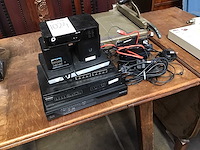 Diverse computerbenodigheden (7x) - afbeelding 1 van  3