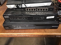 Diverse computerbenodigheden (7x) - afbeelding 2 van  3