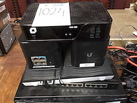 Diverse computerbenodigheden (7x) - afbeelding 3 van  3