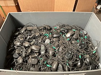 Diverse computermuizen (225x) - afbeelding 1 van  3