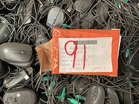 Diverse computermuizen (225x) - afbeelding 2 van  3