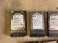 Diverse computeronderdelen (10x) - afbeelding 3 van  5