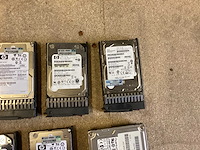 Diverse computeronderdelen (10x) - afbeelding 4 van  5