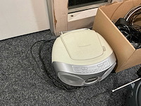 Diverse computeronderdelen - afbeelding 10 van  10