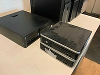 Diverse computers (6x) - afbeelding 3 van  6