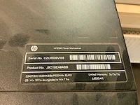 Diverse computers (6x) - afbeelding 5 van  6