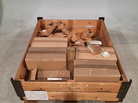 Diverse contactdozen - afbeelding 1 van  7