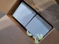 Diverse contactdozen - afbeelding 3 van  7