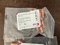 Diverse contacttips (80x) - afbeelding 2 van  5