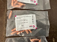 Diverse contacttips (80x) - afbeelding 3 van  5