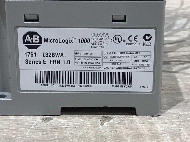 Diverse controllers - afbeelding 3 van  9