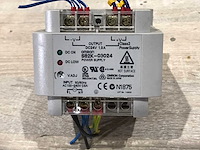 Diverse controllers - afbeelding 5 van  9