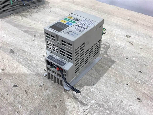 Diverse controllers - afbeelding 6 van  9