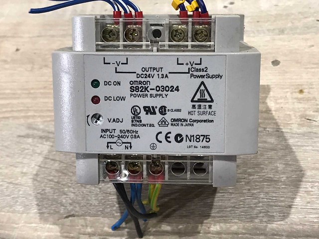 Diverse controllers - afbeelding 3 van  9