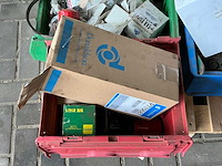 Diverse conver / maaibootonderdelen - afbeelding 4 van  5