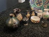 Diverse curiosia - afbeelding 4 van  6