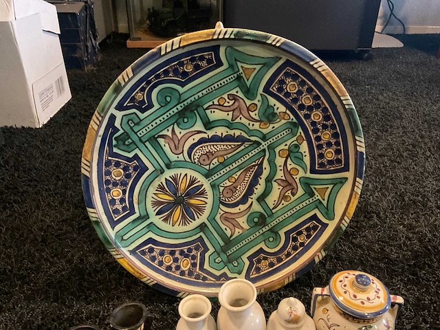 Diverse curiosia - afbeelding 6 van  6