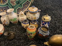 Diverse curiosia - afbeelding 3 van  6