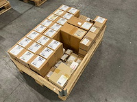 Diverse cv-installatiematerialen - afbeelding 1 van  8
