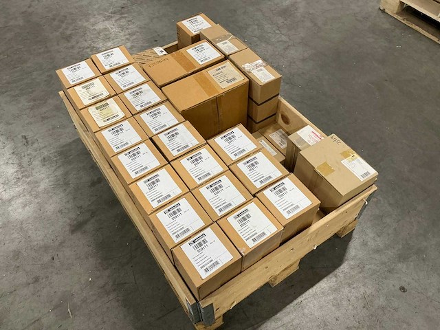 Diverse cv-installatiematerialen - afbeelding 3 van  8