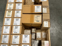 Diverse cv-installatiematerialen - afbeelding 7 van  8